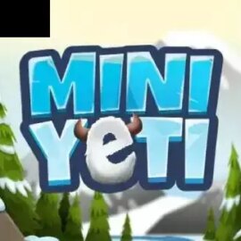 Mini Yeti
