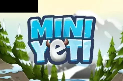 Mini Yeti