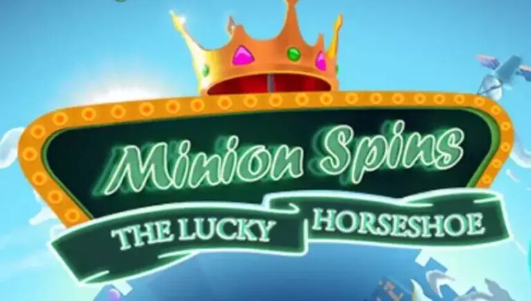 Minion Spins