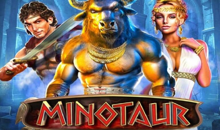 Minotaur (Octavian Gaming)