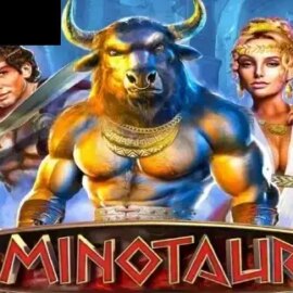 Minotaur (Octavian Gaming)