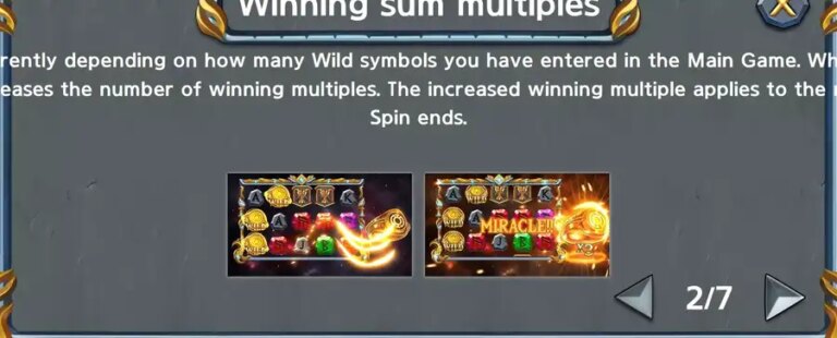 Miracle Ring