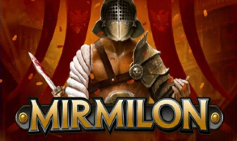 Mirmilon