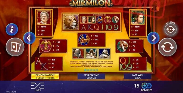 Mirmilon