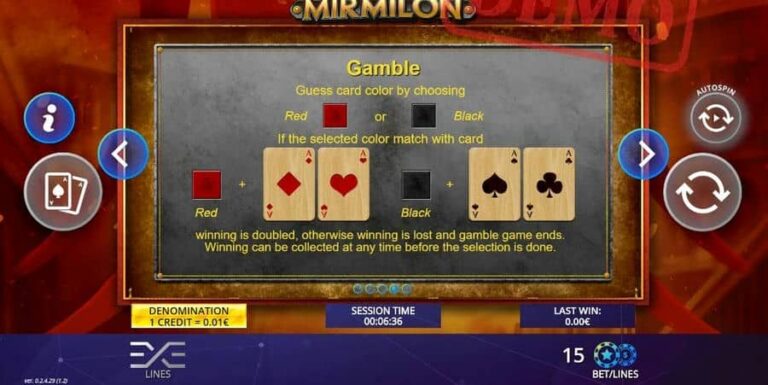 Mirmilon
