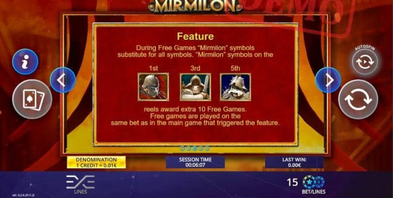 Mirmilon