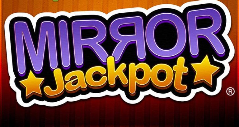 Mirror Jackpot