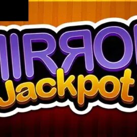 Mirror Jackpot