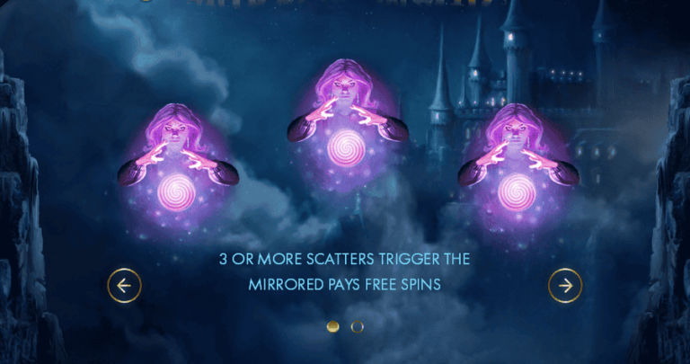 Mirror Magic