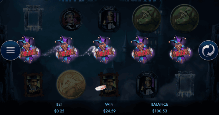 Mirror Magic