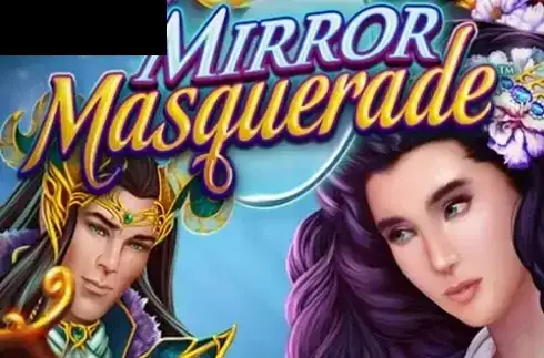 Mirror Masquerade