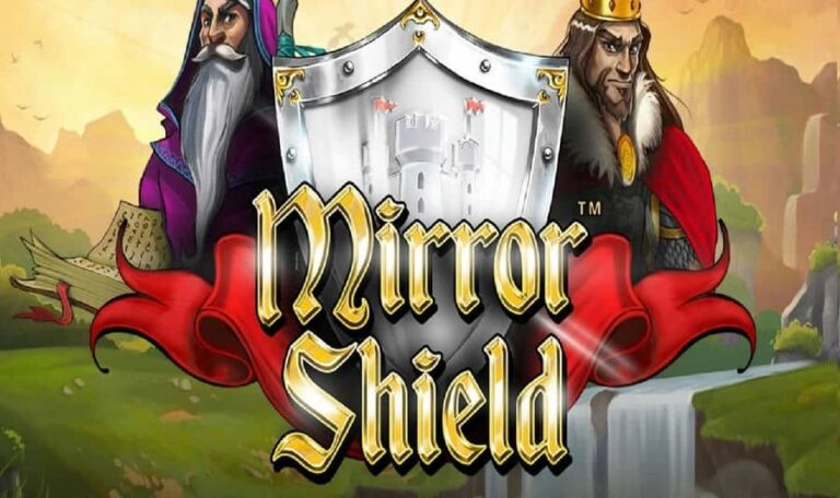 Mirror Shield