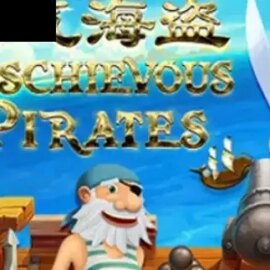 Mischievous Pirates