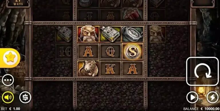 Misery Mining