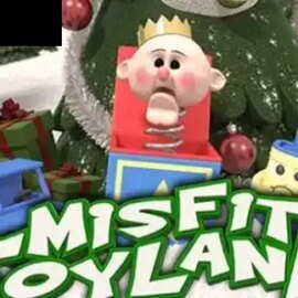 Misfit Toyland