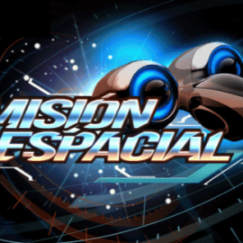 Mision Espacial