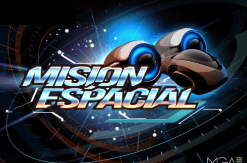 Mision Espacial