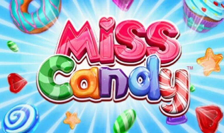 Miss Candy