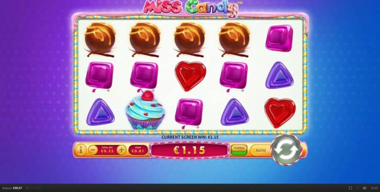 Miss Candy