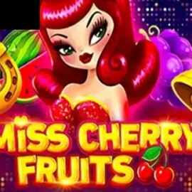 Miss Cherry Fruits