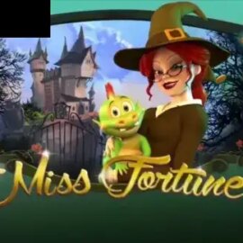 Miss Fortune