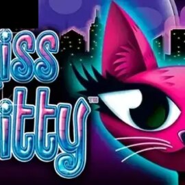 Miss Kitty