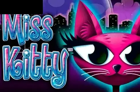 Miss Kitty