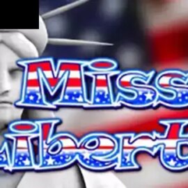Miss Liberty