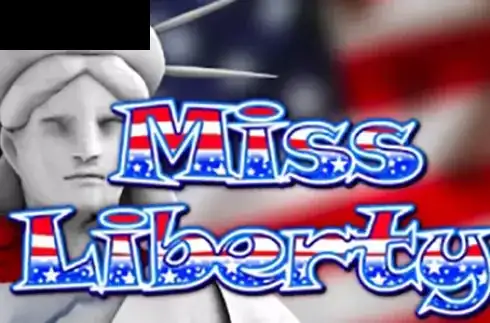 Miss Liberty