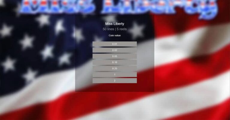 Miss Liberty