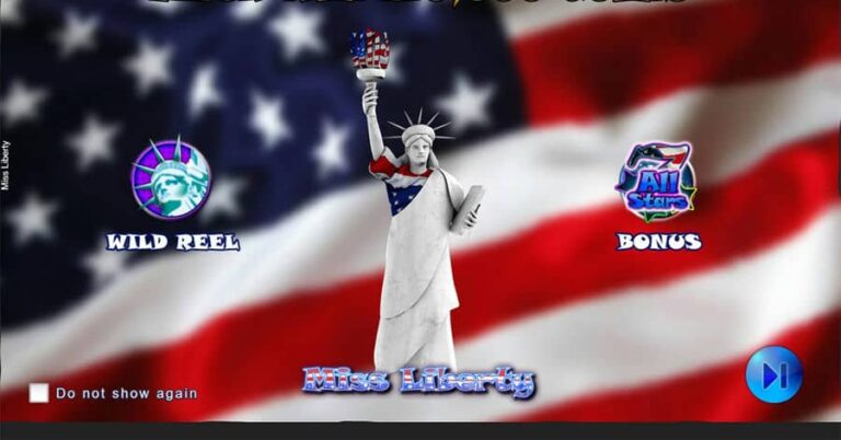 Miss Liberty