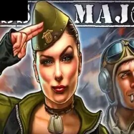 Miss Major