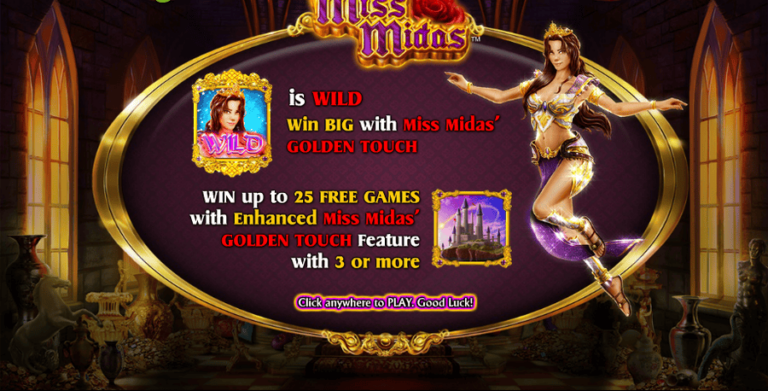 Miss Midas