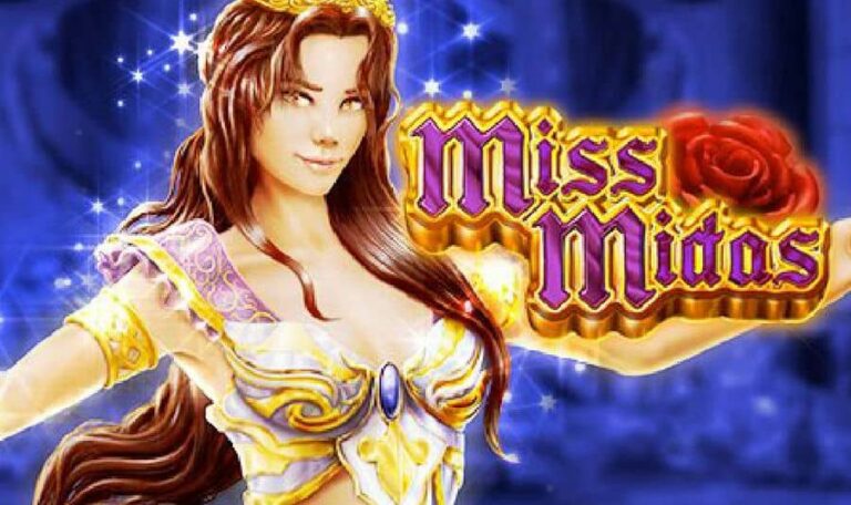 Miss Midas Dice