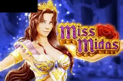 Miss Midas Dice