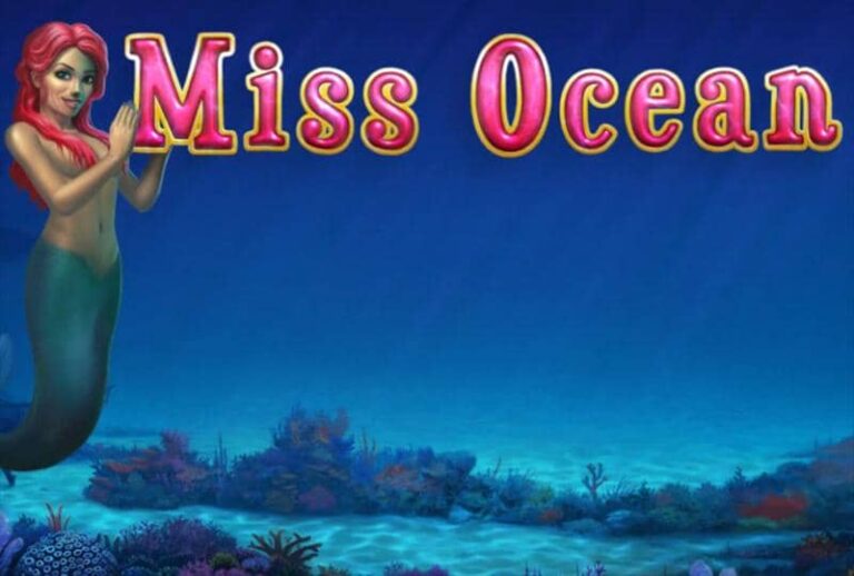 Miss Ocean