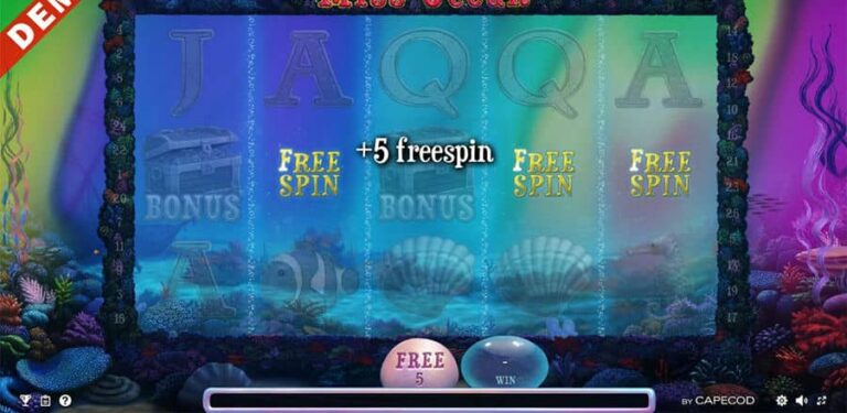 Miss Ocean