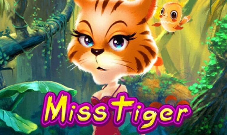 Miss Tiger