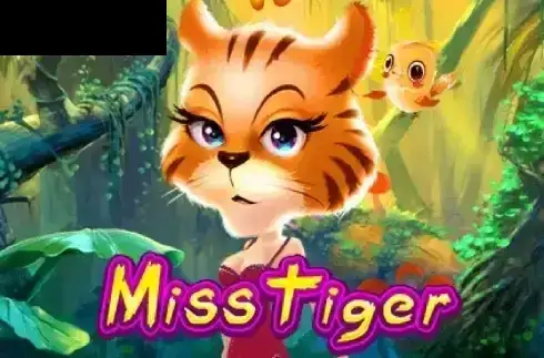 Miss Tiger