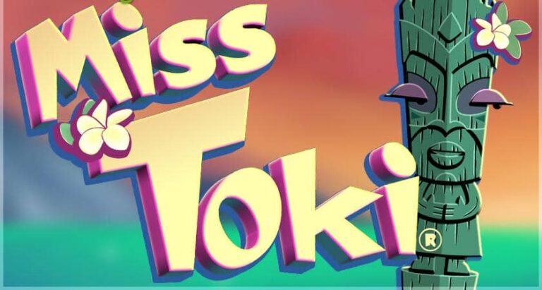 Miss Toki