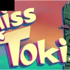 Miss Toki