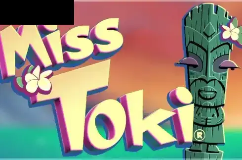 Miss Toki