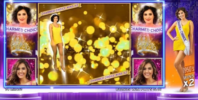 Miss Universe: Timeless Beauty