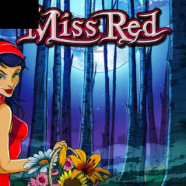 Miss Red