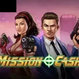 Mission Cash