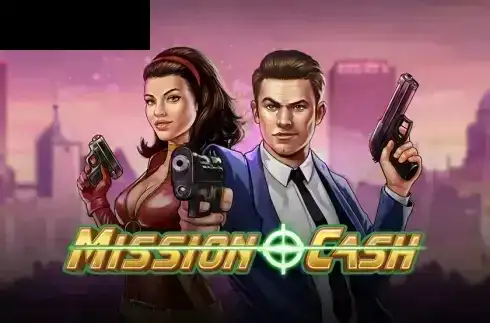 Mission Cash