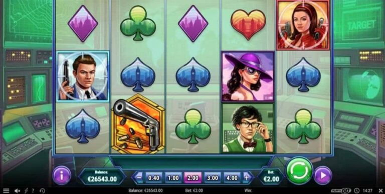 Mission Cash