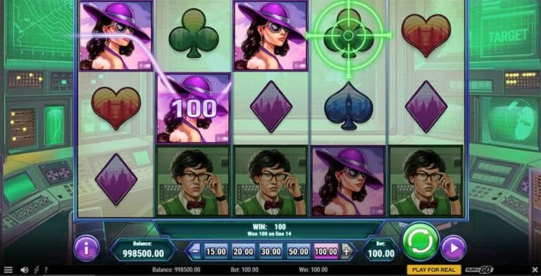 Mission Cash