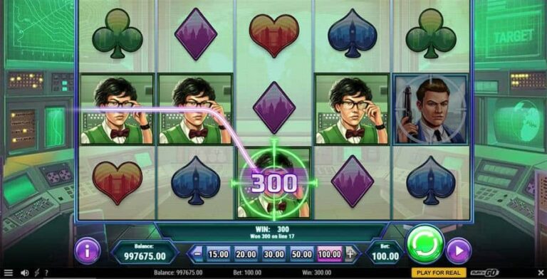 Mission Cash