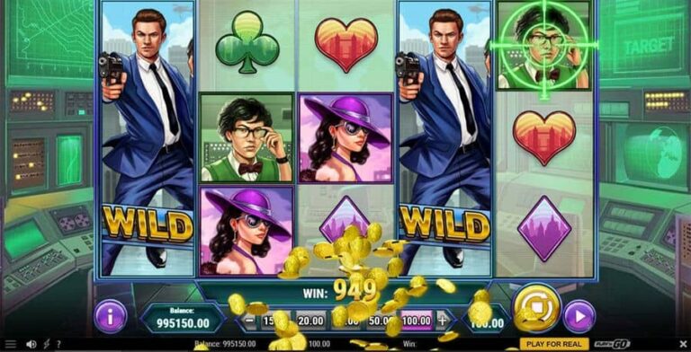 Mission Cash